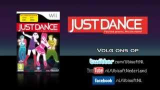 Ubisoft Nederland - Just Dance: De Muziek