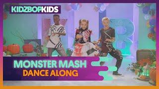 KIDZ BOP Kids - Monster Mash (Dance Along) [KIDZ BOP Halloween]