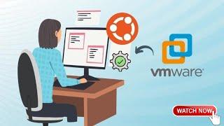 How to install VMware Work station 16 on Ubuntu 22.04 | VMware | Ubuntu22.04 | Free tutorials