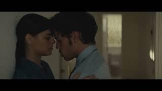 Under Her Control — Sofía & Nacho Kissing Scene | Cumelen Sanz | Netflix Spanish Movie