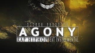 Dark Epic Choir Orchestral RAP BEAT HIPHOP INSTRUMENTAL - Agony (SOLD)