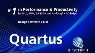 [Quartus II] Assign pins and program to a device