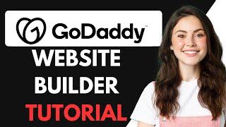 Godaddy Website Builder Review 2024 - Is It Worth Buying ??