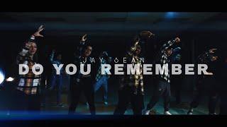 Do You Remember by Jay Sean | Youth B Advance Class