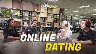 ONLINE DATING | SEISMIK PODCAST