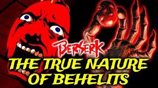 The True Nature of Berserk’s Behelits Explored - A Deep Dive Into Their  Origins, Functions & Owners