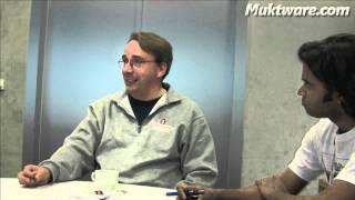 Linus Torvalds: Disagreement With Free Software Foundation