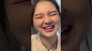 VIRAL TIKTOK KENZY  CEWEK CANTIK ️