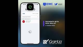  Teaser Alert!  Exciting Progress in the EWC Payment Pilot #EUDIWallet