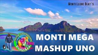 🟢 DANCE MASHUP UNO ® Paolo Monti PMP  MASTERMIX KlaTone  Ton-Ka LionPride  RMX MLB © PinzArt