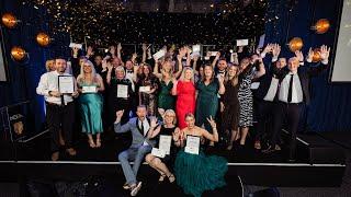 The Northamptonshire Business Excellence Awards 2024 