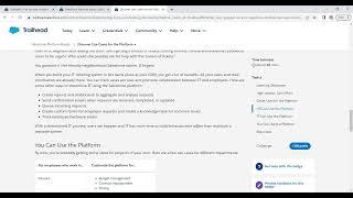 Discover Use Cases for the Platform | Salesforce Platform