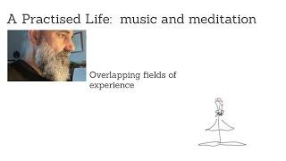 Overlapping fields of experience