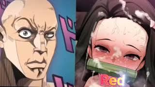 Anime vs Reddit | Nezuko | Demon Slayer|