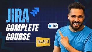 Jira Complete Tutorial | jira tool full course