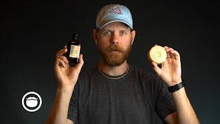 The Difference Between Beard Wash & Utility Bar