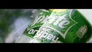 Новый Sprite вкус Огурец! Жажде конец!