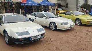 #Alpine  which one do you prefer ?  @RGcars on Twitter