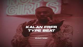 [Free] Kalan Frfr x Mozzy Type Beat 2021 "Trippin On You"