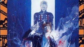 Hellraiser Nightbreed Jihad - Complete Story