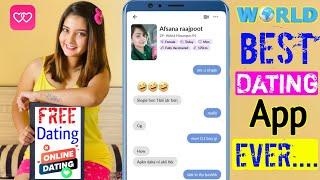 Find A Best Girlfriend Online || Making Online Girlfriend || Best Dating App in india 