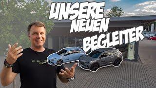 PRIOR-Design | Wir holen den neuen ab | Hyundai i30N und Hyundai Tucson