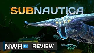 Subnautica (Switch) Review - An Expansive and Unerving Adventure