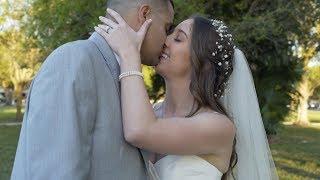 Jupiter Wedding Videography | Danny + Lyndsey Highlights Teaser | Pineapple Films, LLC