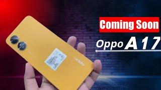  Oppo A17  | Oppo A17 Price in United States | Oppo A17 English Review | Oppo A17 Unboxing