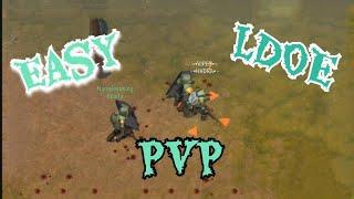 ПВП бои | PVP fighting | Last Day on Earth: Survival #LDOE #PVP #94