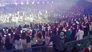 [190726] UNFAIR - EXO WITH NCT AND TVXQ FANBOY | EXPLORATION#5 IN SEOUL