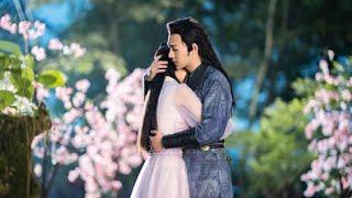 The Romance of Hua Rong OST - Never Meet Each Other Again In Jianghu