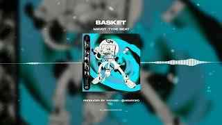 [FREE FOR PROFIT] MAYOT TYPE BEAT - "BASKET"