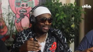 How Busy Signal Got Started in the music #LosGordosPodcast