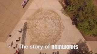 The Story of Rainworks