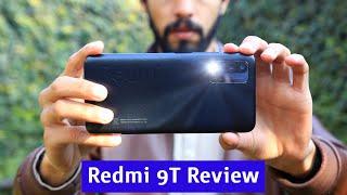 Redmi 9T Review | Camera Test & PUBG Test