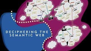 Deciphering the Semantic Web