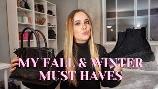 My Top 15 Purchases This Fall | Pre-Winter Try-On Fashion Haul