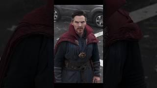 Doctor Strange Learns From his Mistakes (தமிழ்) #shorts