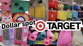 NEW TARGET DOLLAR SPOT FINDS & MORE