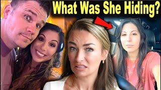 She Confessed on TikTok But Her Husband Had a DARK SECRET | The Shocking Case of Jennifer Sheffield