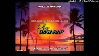 Ples Bagarap(2024)Bee Gee Records -Leka Man X Uncle Dee X C60