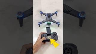 Best Drone W3 MAX  Calibrate and flying brushless motor drone Display Remote wifi camera