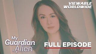 My Guardian Alien: Goodbye, My Guardian Alien - Full Episode 64 (June 27, 2024)