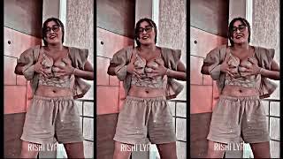 Trending Trend-Hot reels Alight Motion NEW - XML - FILE  Instagram Trending Video  RISHI LYRICS