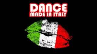 Dj Simpatic - Sesion Italodance 2012