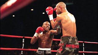Floyd Mayweather Jr. v. Diego Corrales Full Fight Highlights 1080p