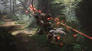 【Black Myth Wukong】Wukong Stance