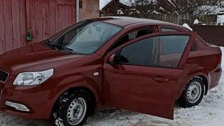 Ravon R3 R4 (Chevrolet) l ГУР. Время показало какое масло лучше