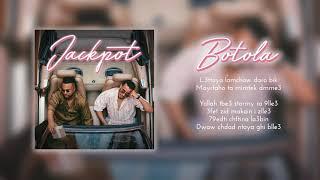 STORMY & TAGNE - BOTOLA (LYRICS VIDEO)